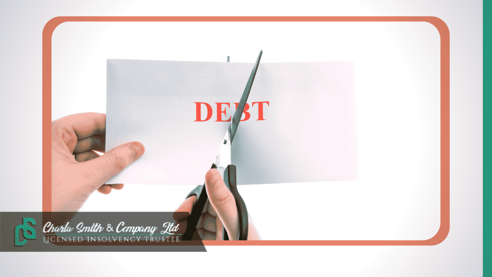 Everything You Need to Know About Debt Settlement